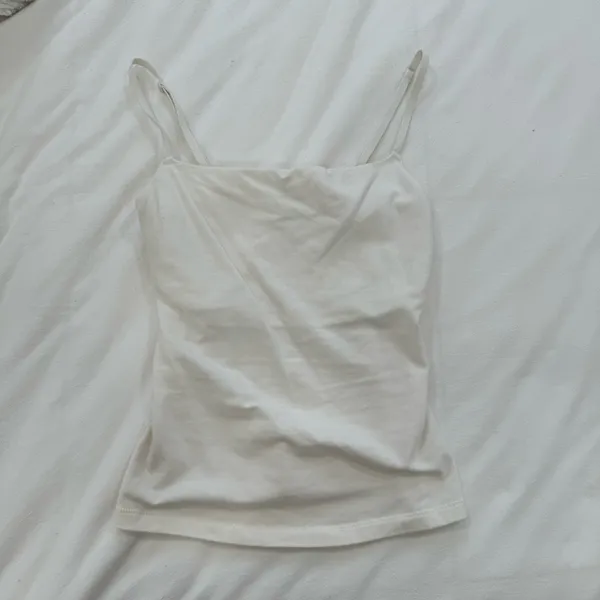 SKIMS Tank Top Cotton - Image 2