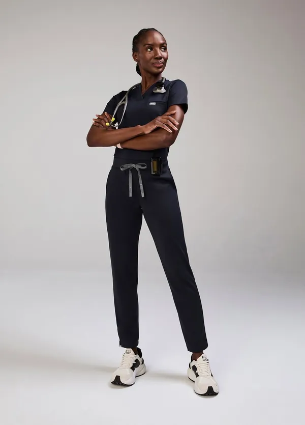 FIGS Scrub Pants - Image 2