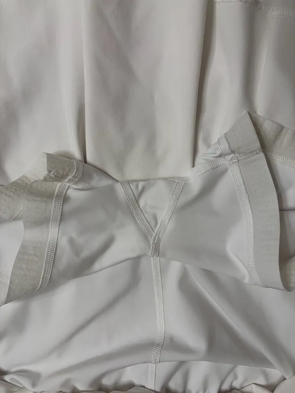Lululemon Skirt White - Image 6