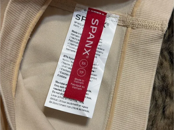 SPANXsculpt GoFigure Shapewear Shorts XS NWT - Image 14
