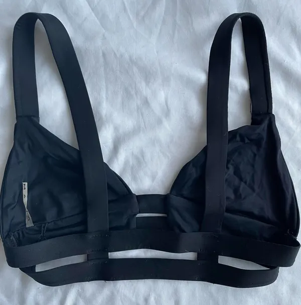 Vitamin A Bikini Top - Image 4