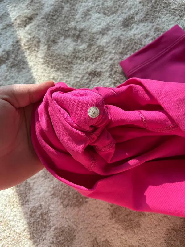 Lululemon Leggings Wunder - Image 5