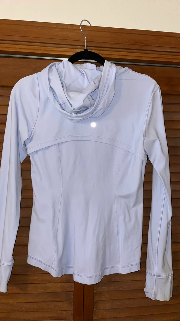 NWOT lululemon define jacket w/ hood  - Image 2