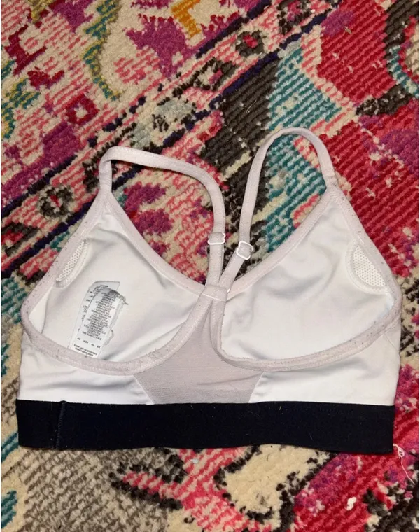 Nike Sports Bra - Image 2