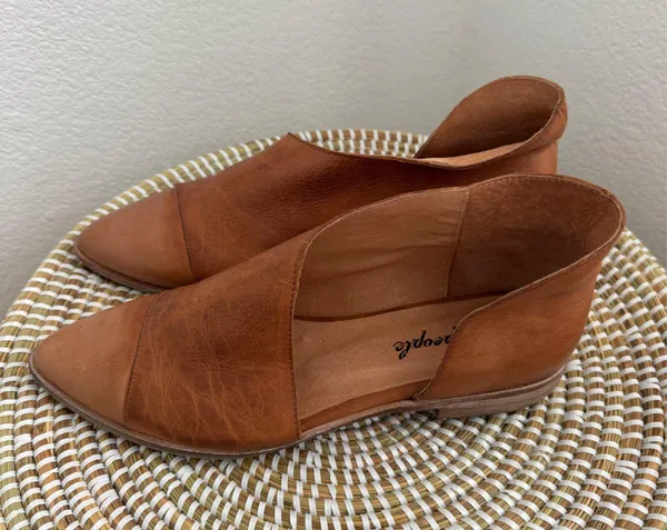 Free People Royale Flats - Image 5