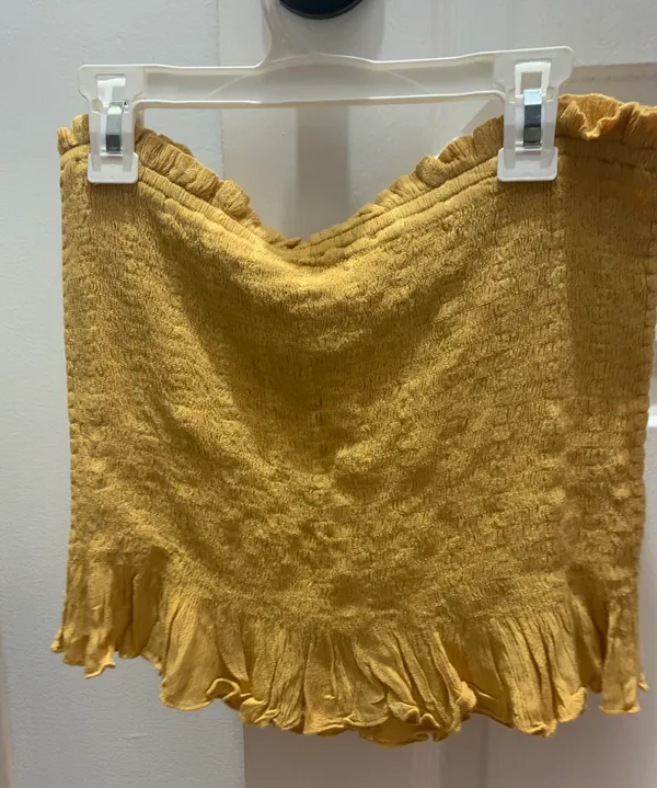 American Eagle Crop Top - Image 2