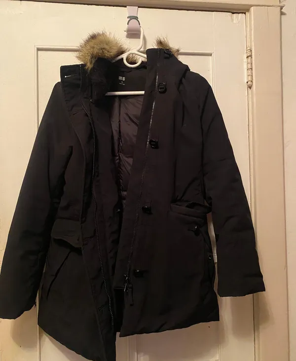 Uniqlo Jacket - Image 6