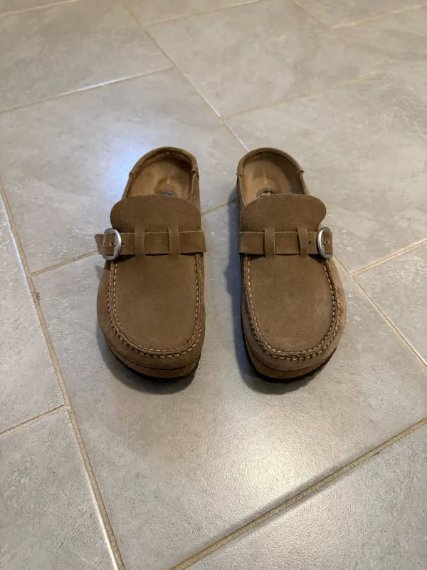 Birkenstock Buckley Clogs  - Image 2