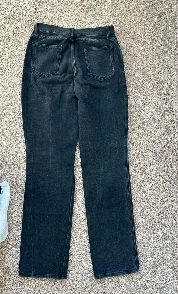 ZARA Wide-Leg Pant - Image 3