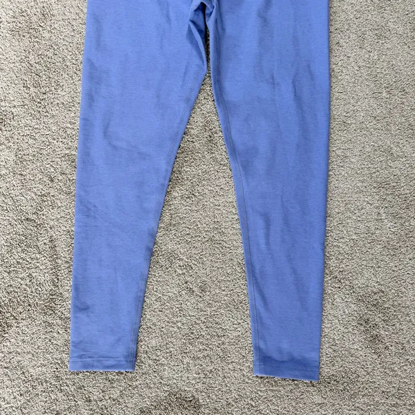 Beyond Yoga Spacedye Caught In The Midi High Waisted Legging in Purple L - Image 6