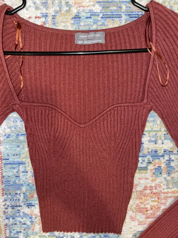 Blouse - Image 2