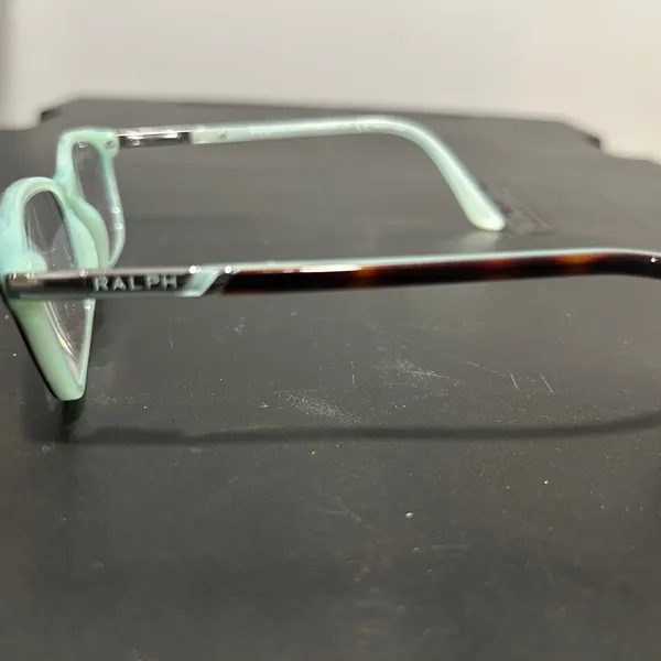 Ralph Lauren Mint Eyeglasses - Image 4