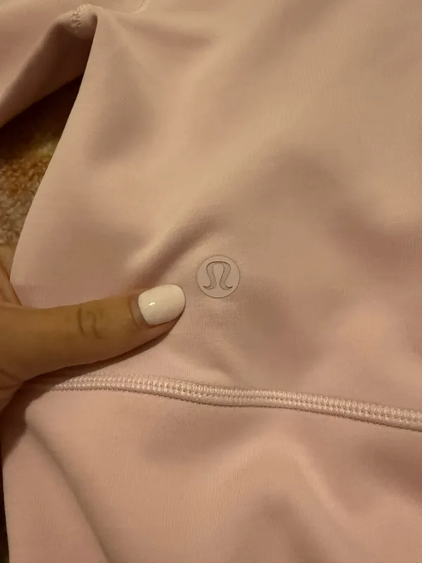 Lululemon Softstreme Full-Zip Hoodie - Image 8