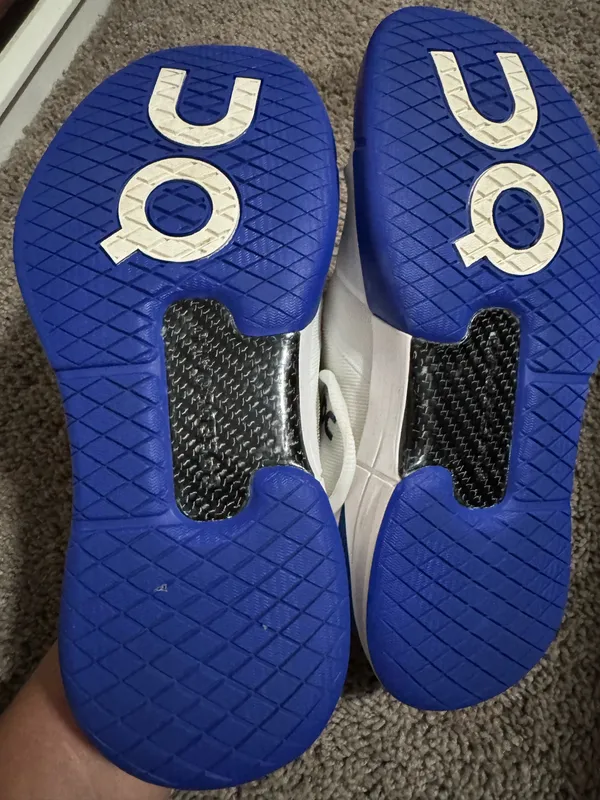 ON CLOUD Women's The Roger Pro Tennis Shoes - Image 6