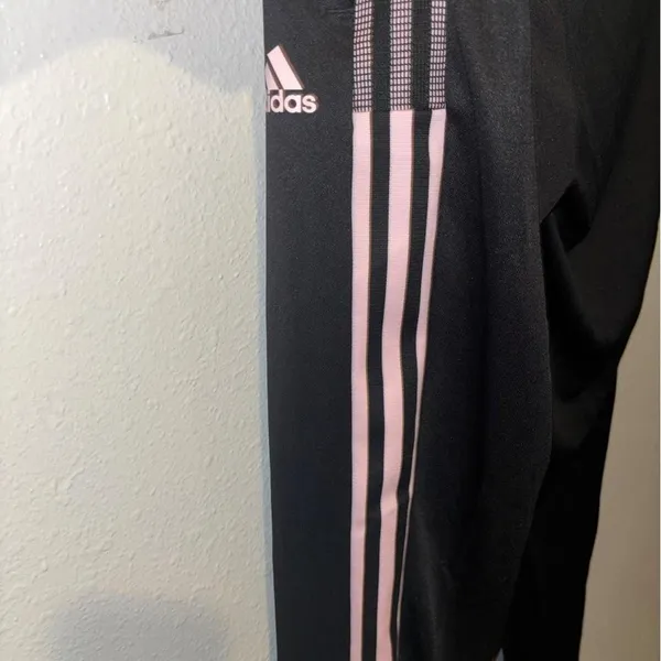 Adidas Tiro Track Pants - Image 3