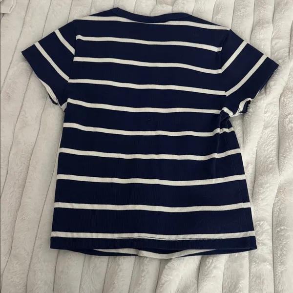 Maeve by Anthropologie top - Image 3