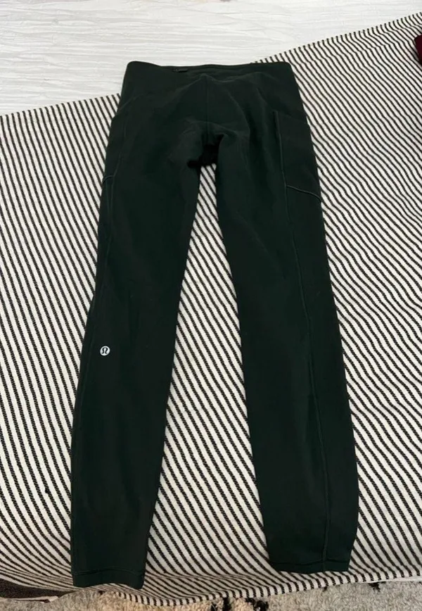 Lululemon Speed Up Tight 28” Leggings - Image 2
