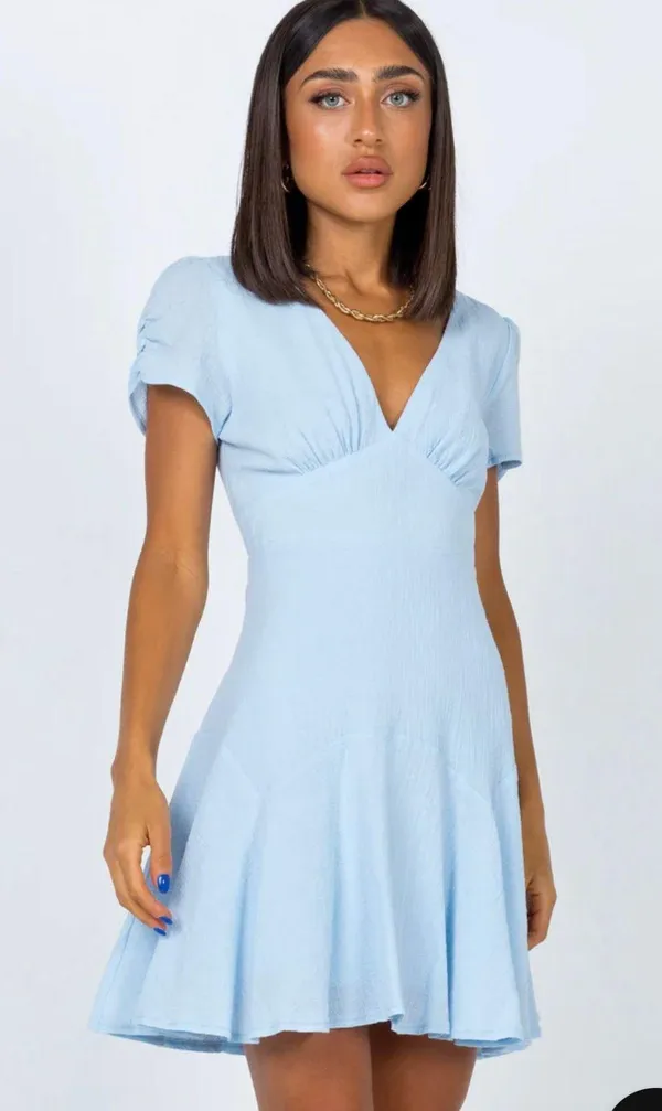 Princess Polly Mini Dress - Image 2