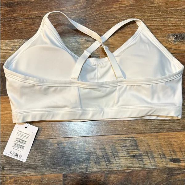 Gymshark Sports Bra - Image 3