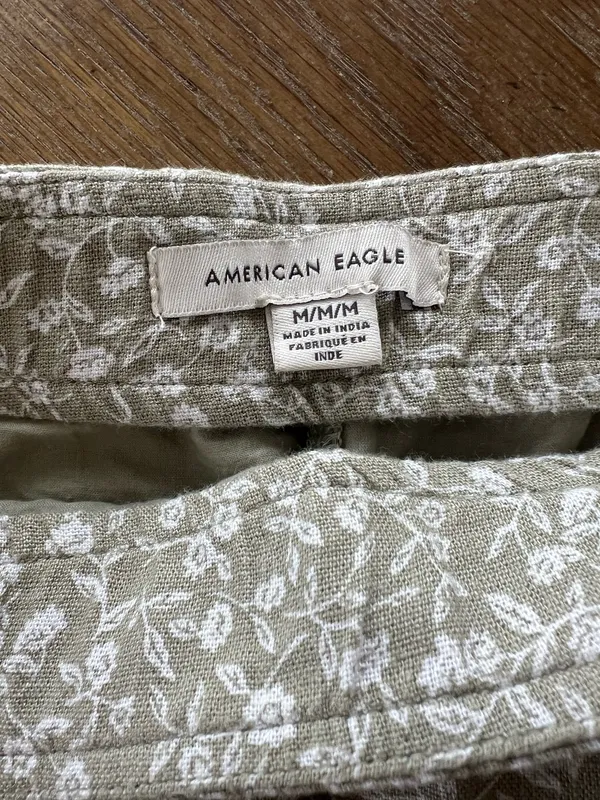 American eagle mini skirt  - Image 2