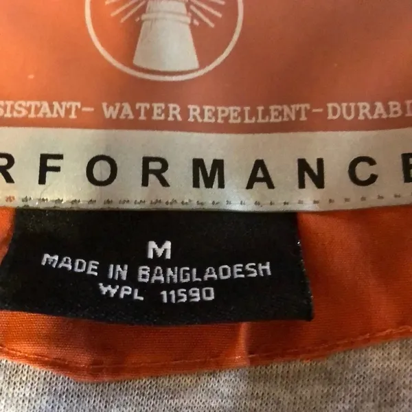 Weatherproof Garment Company - Image 4