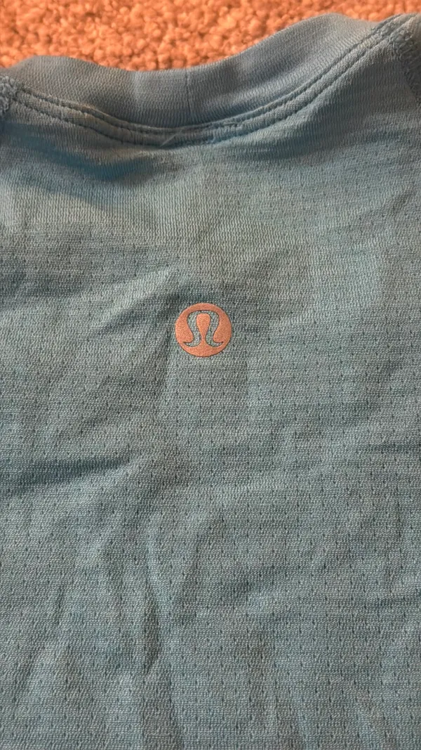 Lululemon Shirt - Image 3