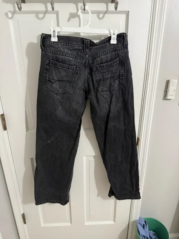 Wide-Leg BDG Jeans - Image 2