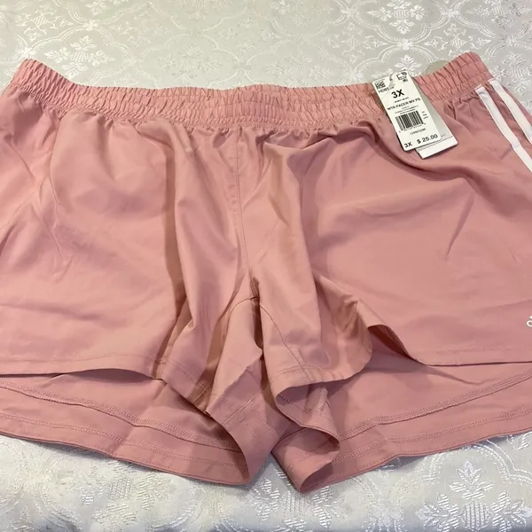 Adidas women shorts 3X - Image 16
