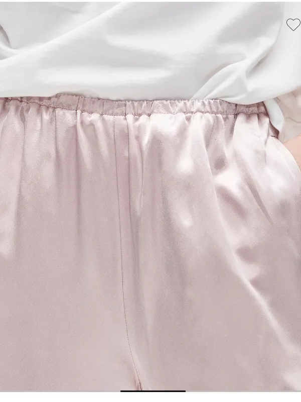 J.Crew Cosmo pant in luster charmeuse - Image 2