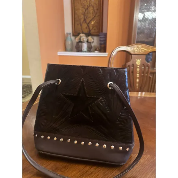 American West  Bag Western Style - Image 4