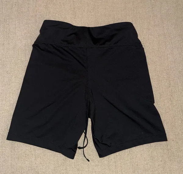 Black Nike Spandex - Image 2