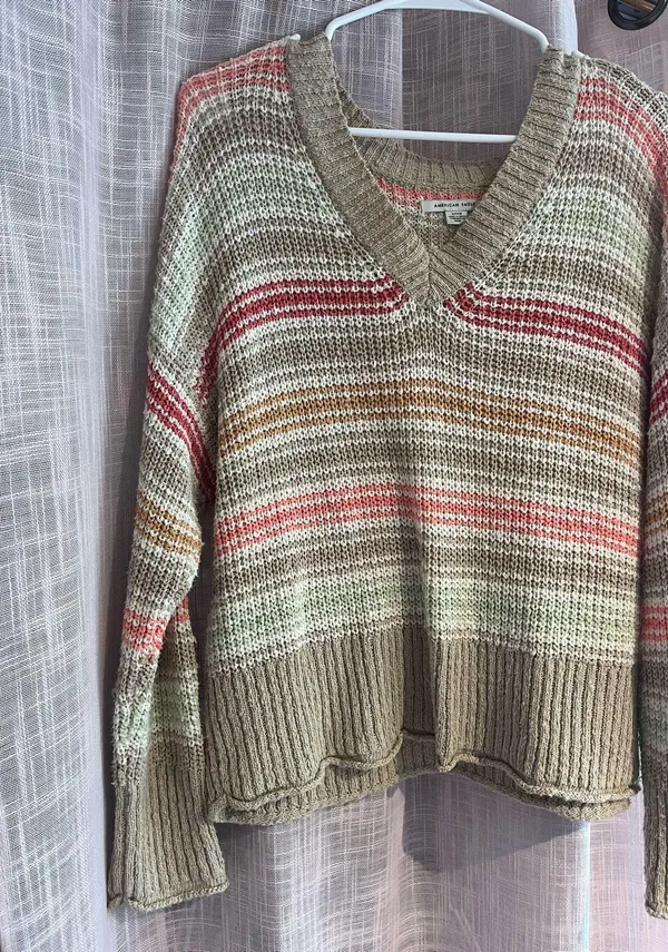 American Eagle Sweater - Image 2