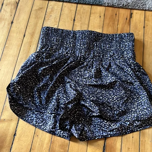 Free People Movement Womens Shorts - Image 2