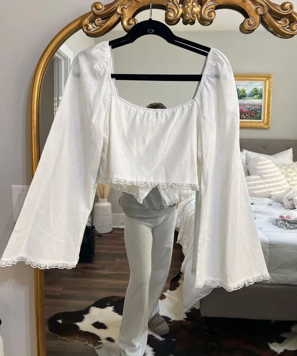 Princess Polly Long Sleeve - Image 3