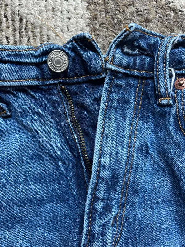 Abercrombie Shorts - Image 3