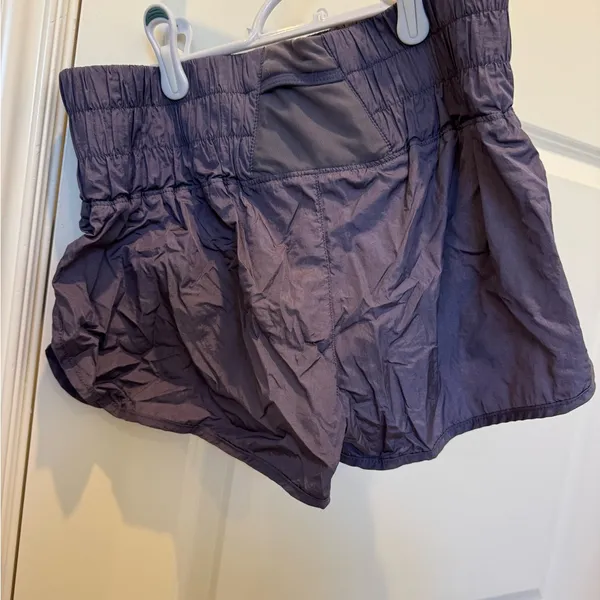 Free people the lo way home shorts S - Image 3