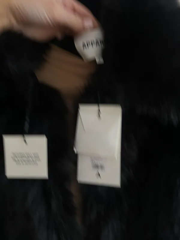 Apparis Pamela Coat - Image 7