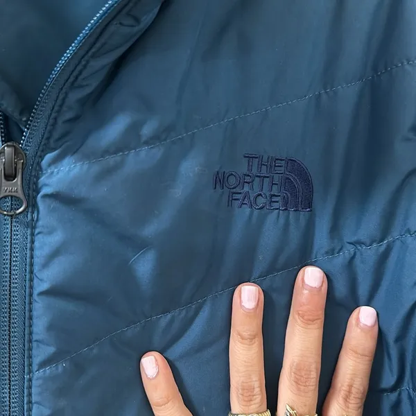The north face jacket - Image 2