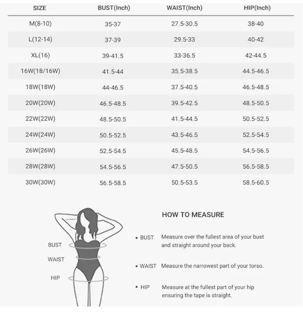 One Piece Daci Womens Front Cross Plus Size Swimsuits Tummy Control Keyhole - Image 8