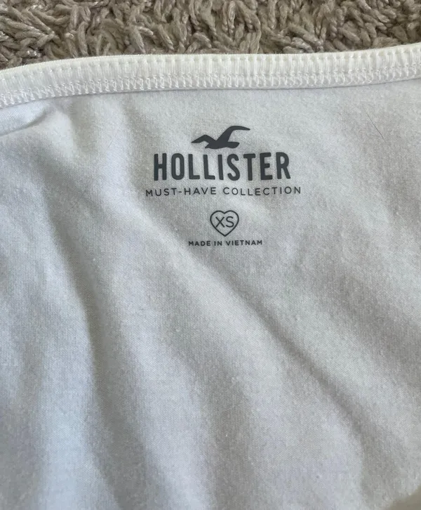 Hollister Shirt - Image 3