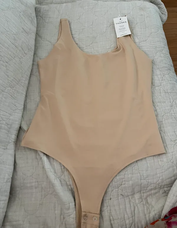 Women Casual Tummy Control Polyester... - Image 5