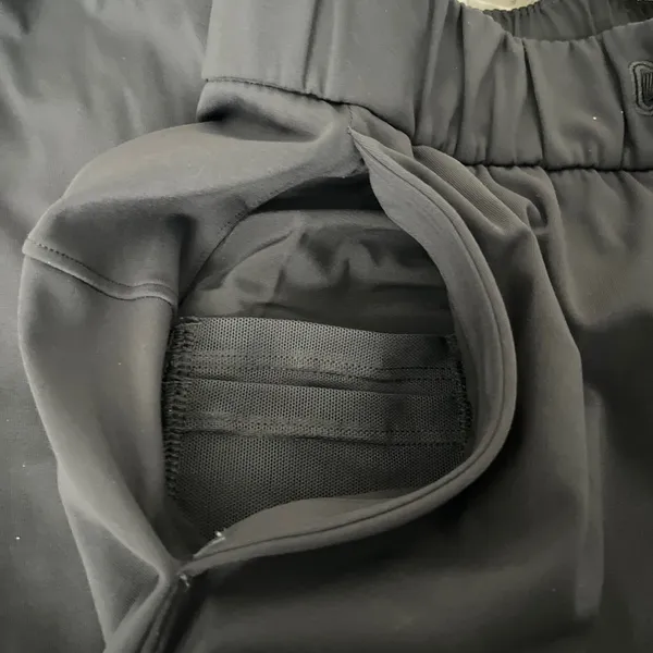 Lululemon Joggers - Image 4