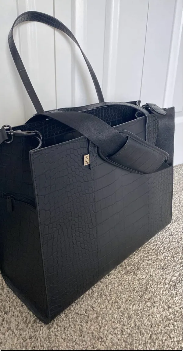 BEIS Work Tote - Image 4