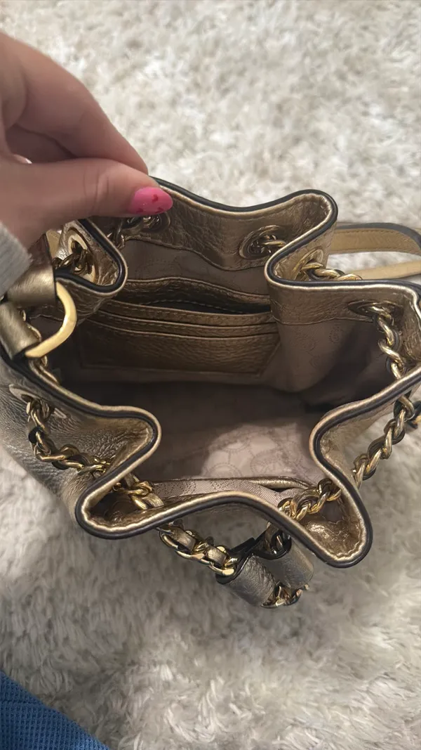 Michael Kors Purse - Image 3
