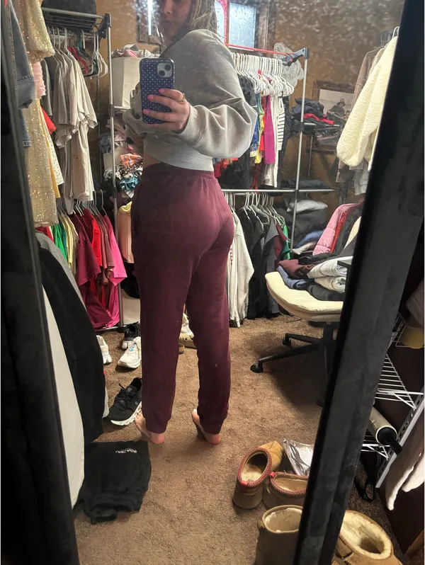 Adidas Joggers - Image 2