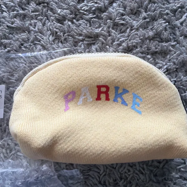 Parke Claw Clip - Image 4