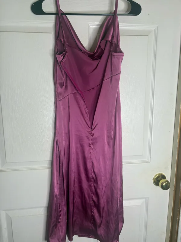 SheIn Slip dress - Image 8