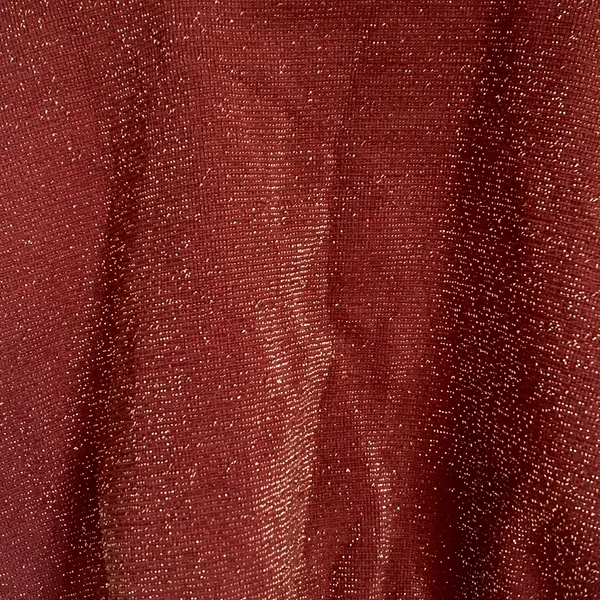 NEW Free People Skinny Strap‎ Seamless Brami in Sparkle - Image 4