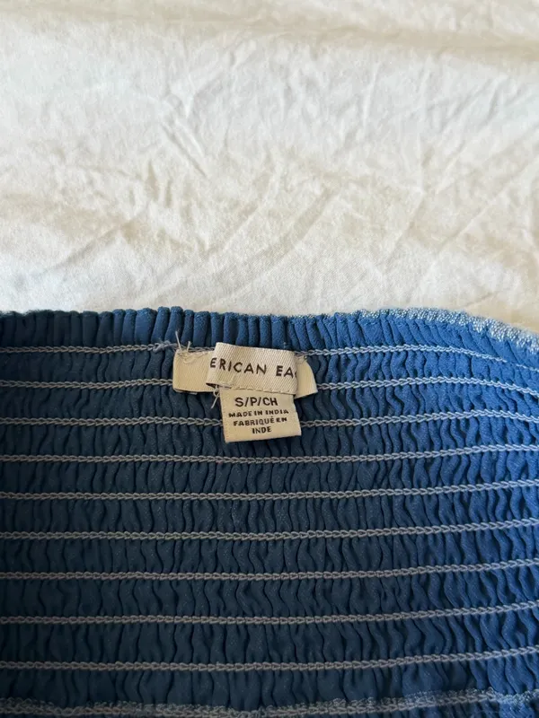 American eagle mini skirt - Image 2