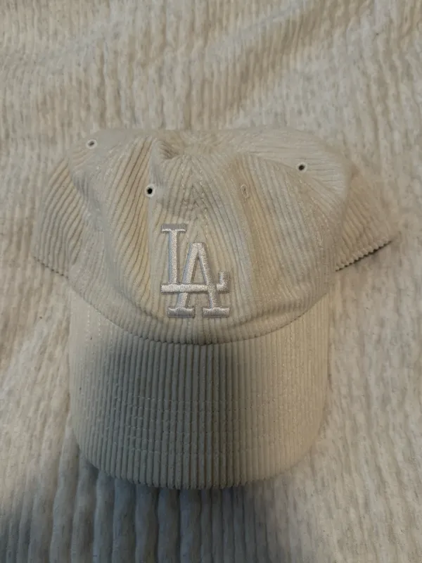47 Brand Hat Los Angeles Dodgers - Image 2